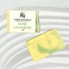 Yarra Naturals Lovely Lemongrass Body Soap