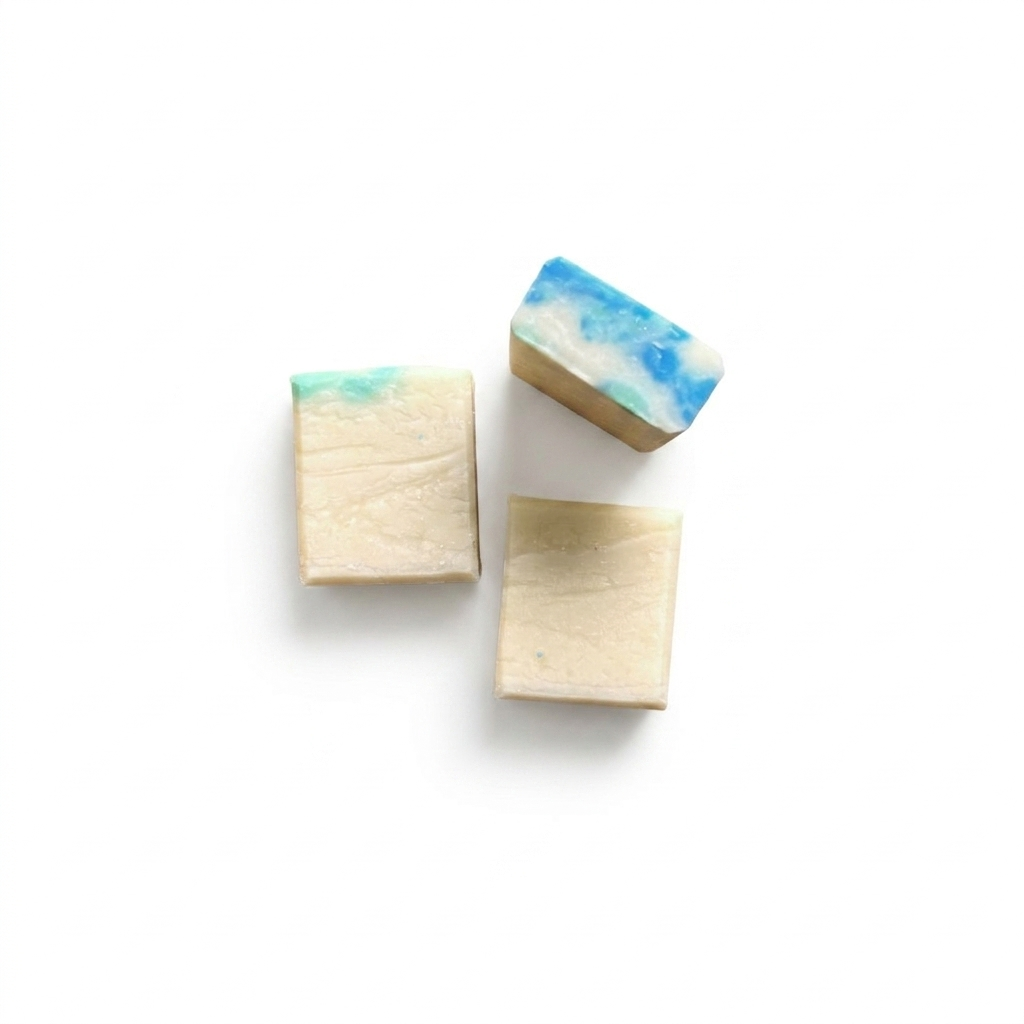 Australian Bush Guest Soap Seconds