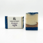 Arabian Nights Soap Bar