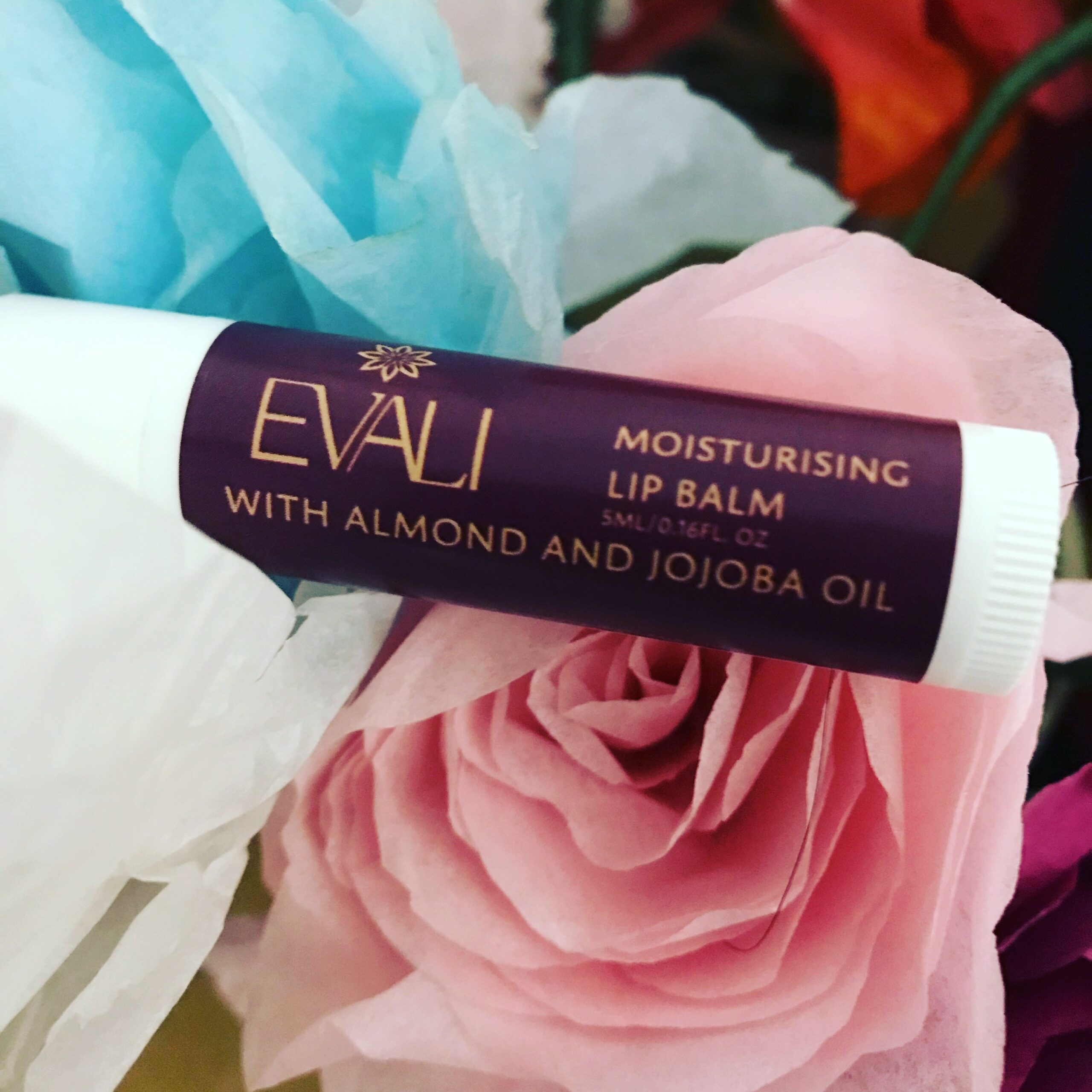 Evali Lip Balm original