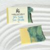 Yarra Naturals She Sells Sea Shells Body Soap