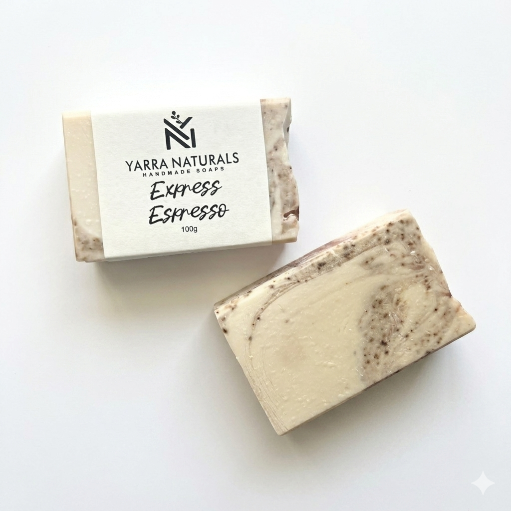 Express Espresso Coffee Soao