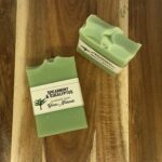 Spearmint & Eucalyptus Body Soap