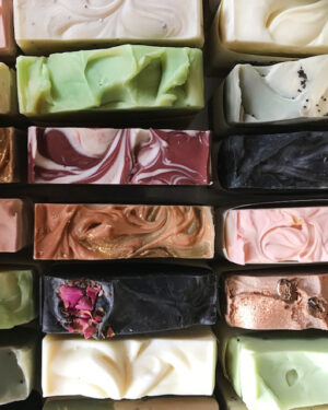 Yarra Naturals - Soap Club Monthly Subscription
