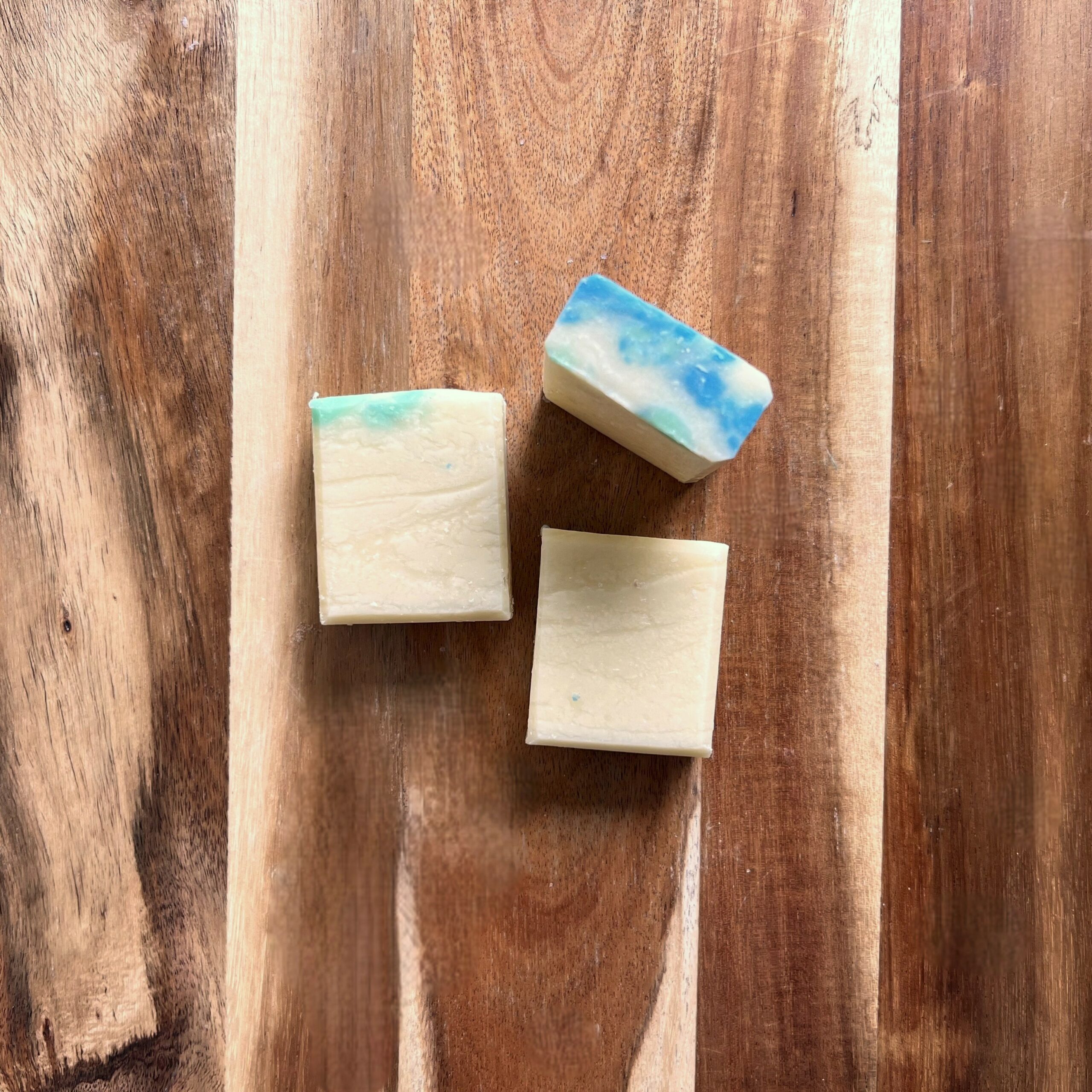 Australian Bush Guest Soap Seconds
