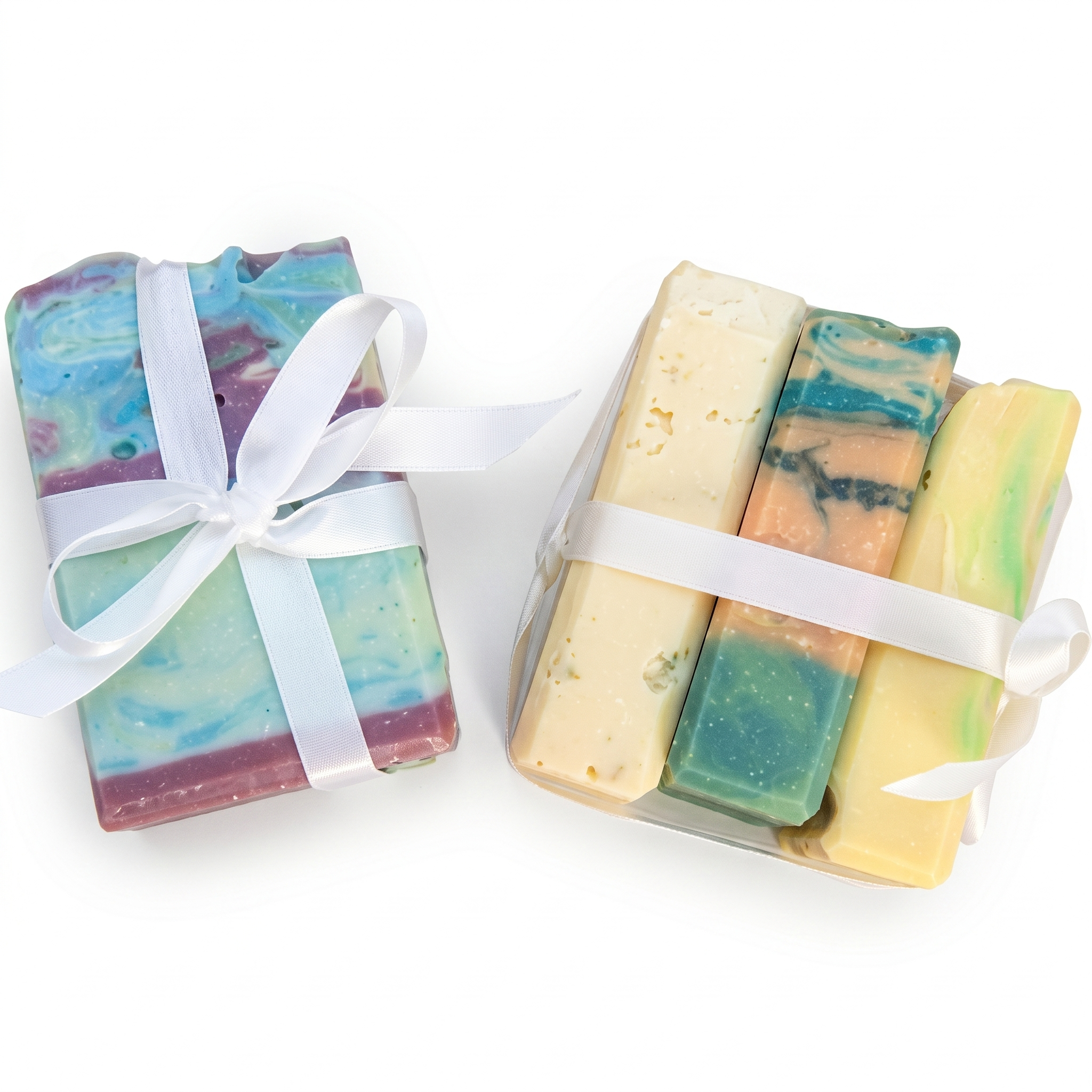 Seconds Soap Bundle
