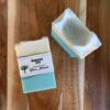 Morning Zen Green Tea & Lemongrass Body Soap