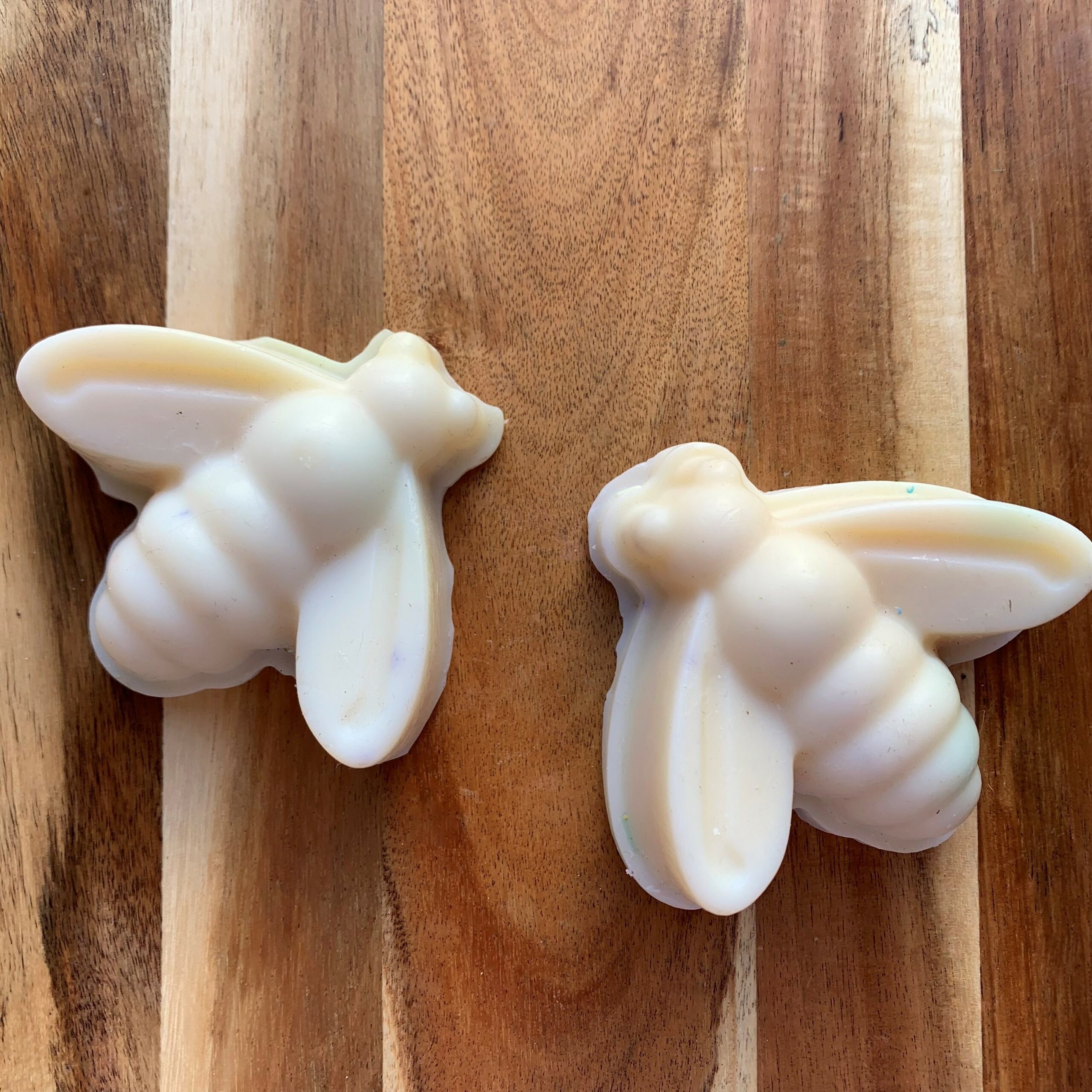 Honey Bee Body Soap