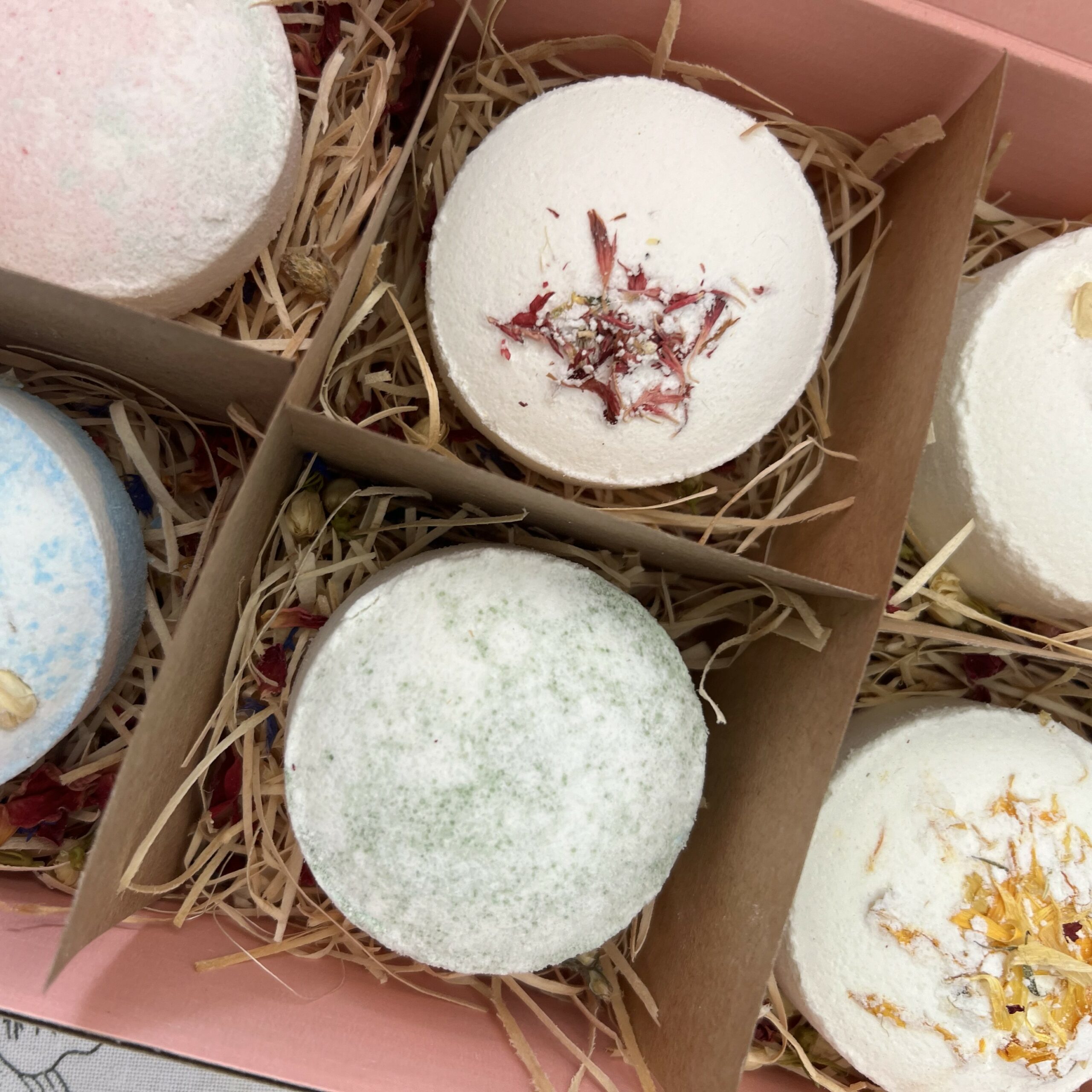 Travel The World Shower Steamer 5