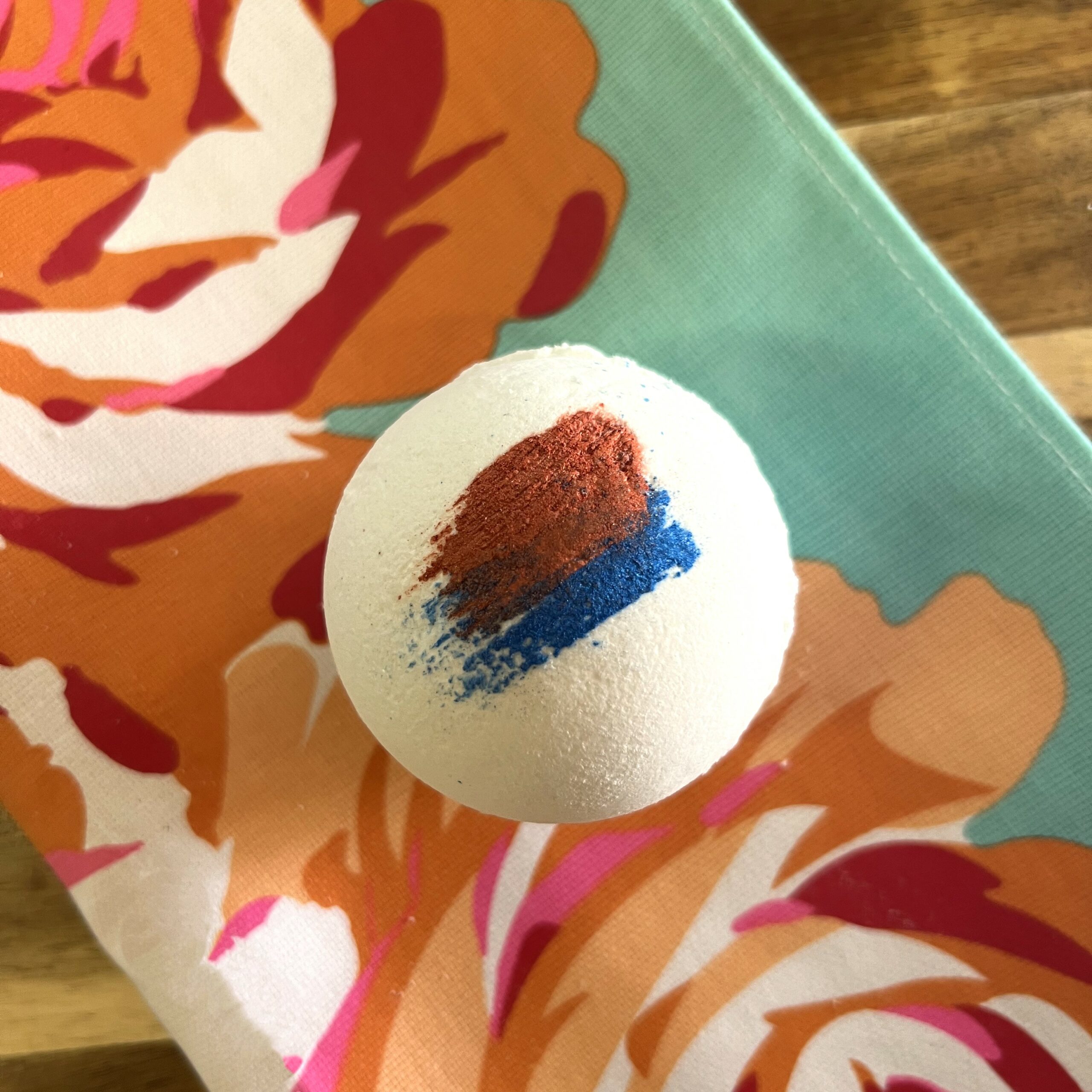 Call Me Senorita Bath Bomb