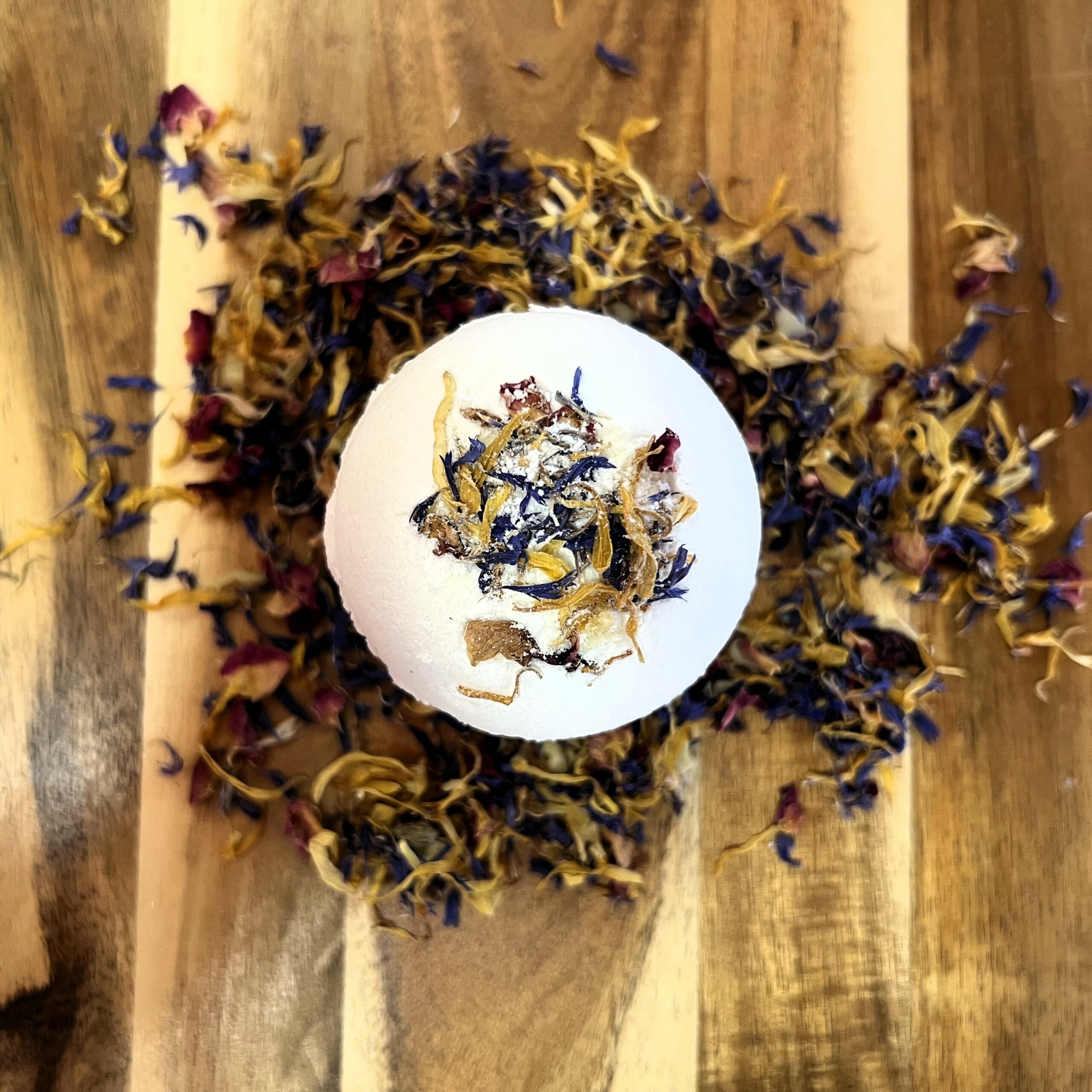 Lemon Myrtle & Bergamot