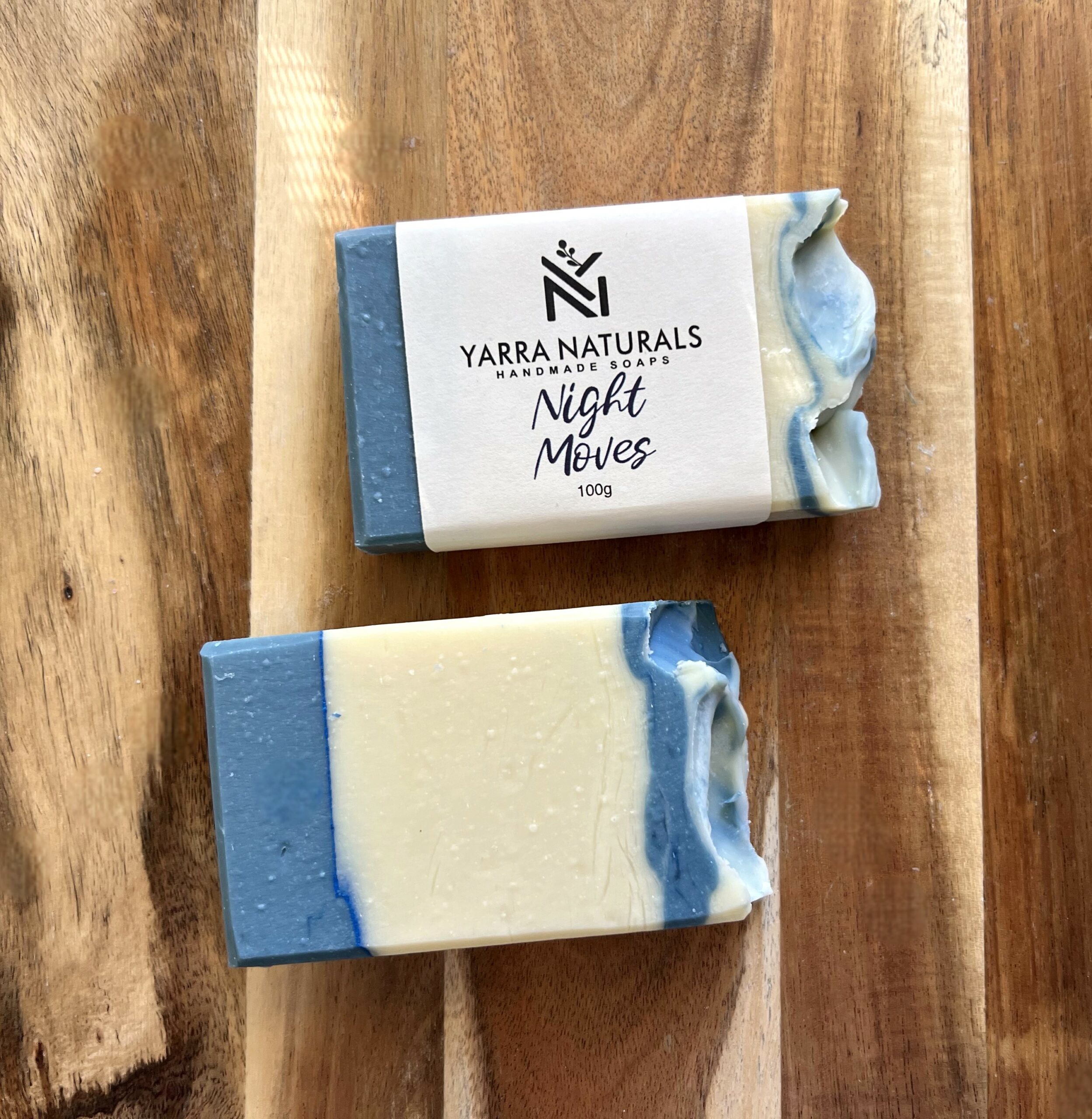Night Moves Soap Bar Night Moves Soap Bar