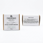 Lemon Myrtle Hair Conditioner Bar