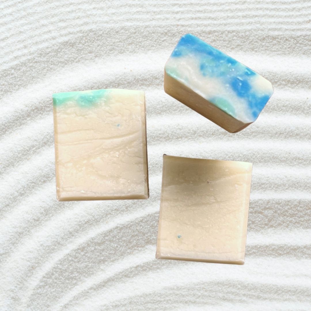 Yarra Naturals Australian Bush Guest Body Soap