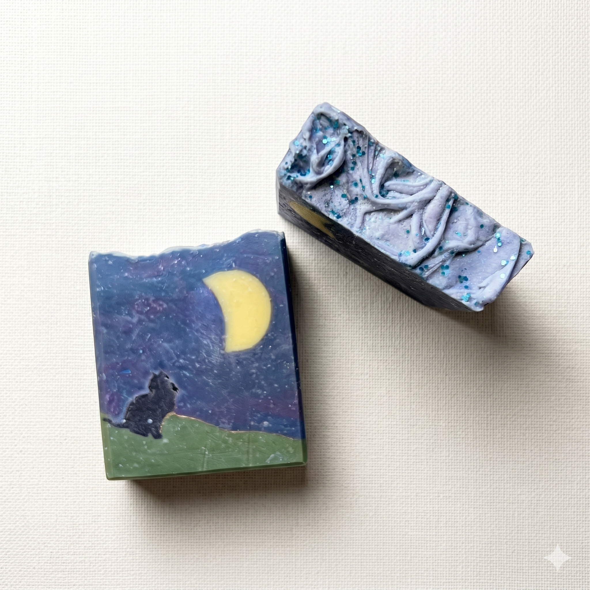 Luna's Gaze Soap Bar