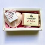 Be Still My Heart Bath Bomb & Soap