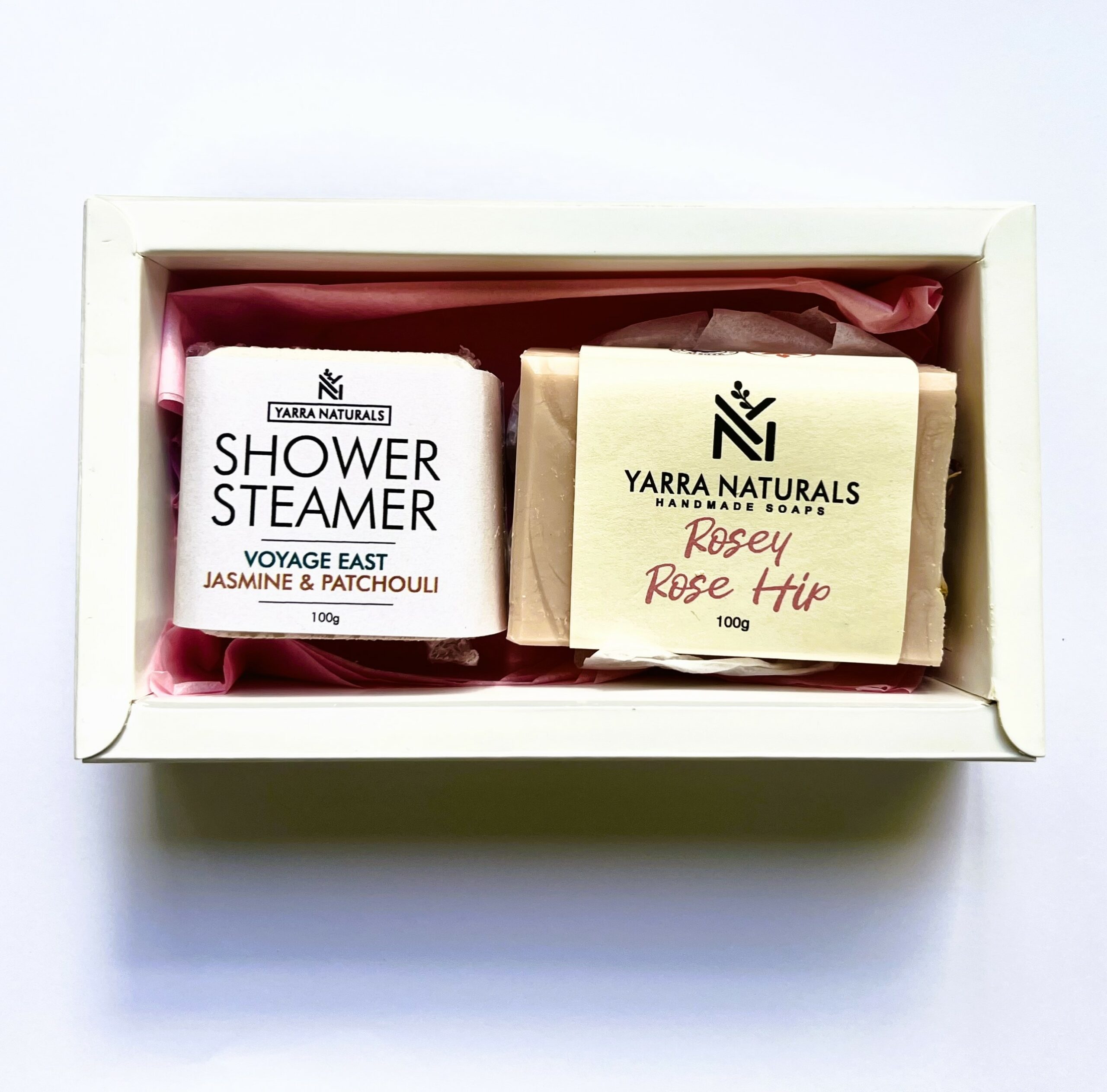 I'm Chill - Shower Gift Set I'm Chill - Shower Gift Set