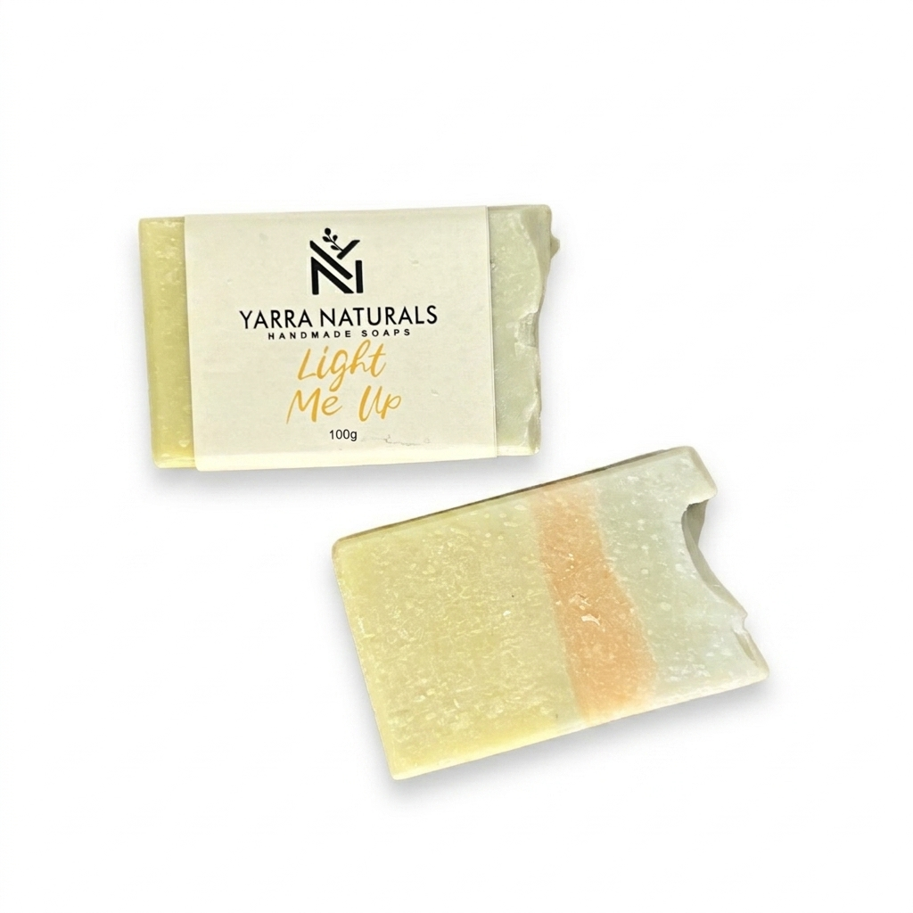 Light Me Up Body Soap