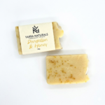 Dandelion & Honey Soap Bar