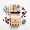 Yarra Naturals Gift Soap Box