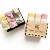Three's a Charm Soap Gift Box Set