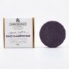 Purple Toning Shampoo Bar