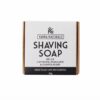 Shaving Soap Relax (lavender, bergamot, juniper berry)